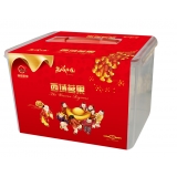 [西域果园干果]西域茗果干果礼盒3.35kg