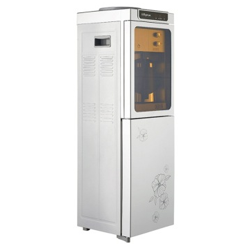 沁园（QINYUAN） YR-10(YL8283X) 立式温热型饮水机