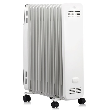 美的（Midea）NY2011-13F 11片电热油汀取暖器/电暖器/电暖气