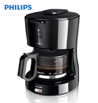 飞利浦 (Philips) HD7450/20 咖啡机 进口美式咖啡壶