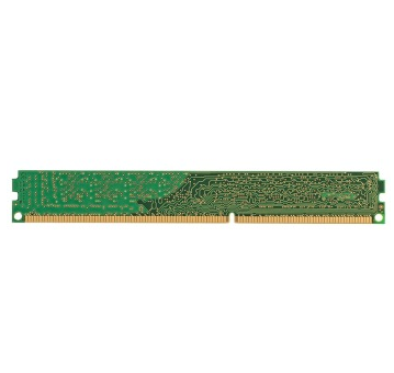 金士顿(Kingston)DDR3 1600 4GB 台式机内存