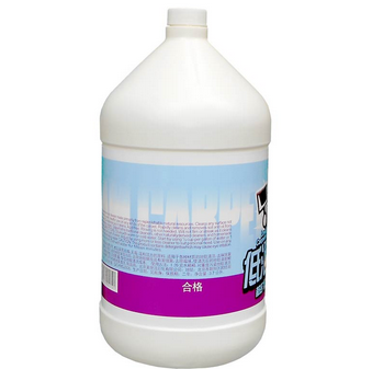 都洁（Dujie）3.8L低泡地毯清洁剂