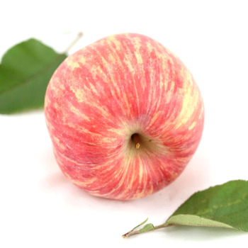 [生态水果] 山东富士苹果水果礼盒6500g