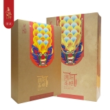 [集味轩粽子]端阳高粽粽子礼盒1200g