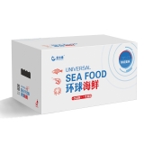 【星龙港】海鲜礼盒——奢鲜