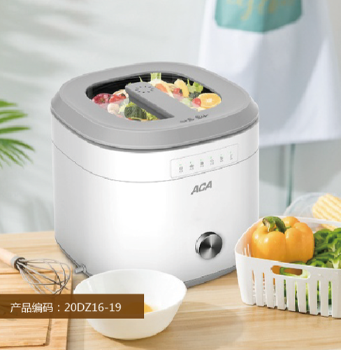 【北美电器】ALY-XD10智能食材清洗机