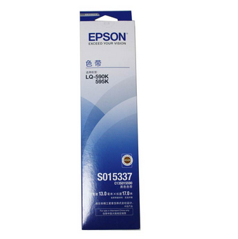爱普生(EPSON)S015337色带架（适用EPSON LQ-590K/595K）