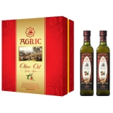 [阿格利司橄榄油]高级礼品盒D1型橄榄油