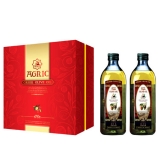 [阿格利司橄榄油]高级礼品盒H1型橄榄油