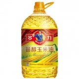 多力 甾醇 玉米油 5L