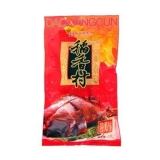 [稻香村熟食]北京烤鸭（礼盒装）1kg