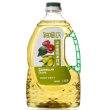 [纳福尔]山茶橄榄油1800ml