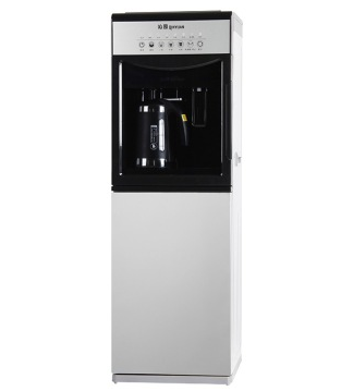 沁园（QINYUAN）YLR0.8-20(JLD8486XZ)电子制冷净饮机