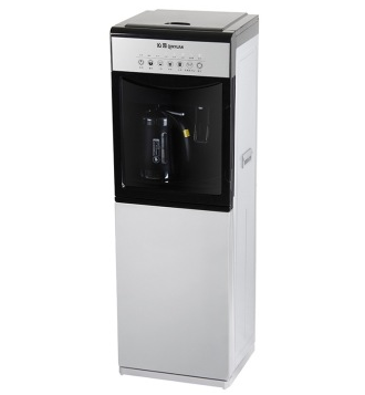 沁园（QINYUAN）YLR0.8-20(JLD8486XZ)电子制冷净饮机