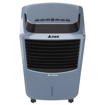 艾美特（Airmate) CFW10RI-14 遥控式冷风扇/空调扇