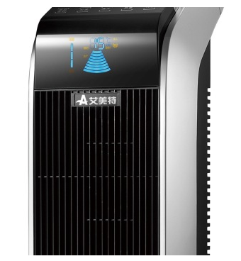 艾美特（Airmate）CFTW08 塔式遥控冷风扇/塔扇/空调扇