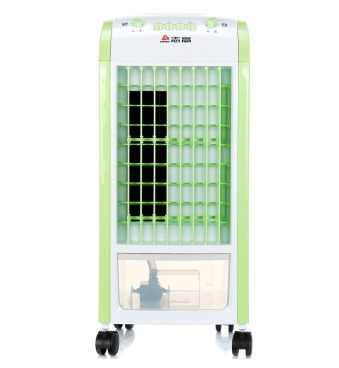 志高（chigo) FSJD-L17J 冷风扇/空调扇(绿色）