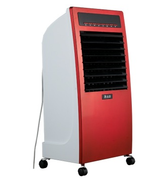 志高（chigo) FKL-L16N 冷暖遥控式冷风扇/空调扇