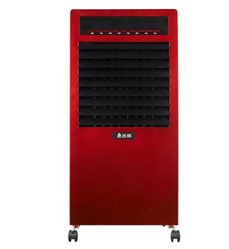 志高（chigo) FKL-L16N 冷暖遥控式冷风扇/空调扇