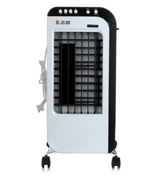志高（chigo) FSM-12JN 冷暖型冷风扇/空调扇