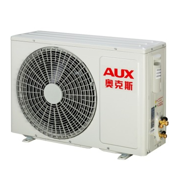 奥克斯（AUX） KFR-50GW/SA+3 2匹 挂式家用高效冷暖定速空调（纯铜管）