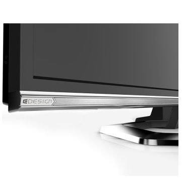 康佳（KONKA） LED40K11A 40英寸 网络安卓智能液晶电视 （黑色+银色）