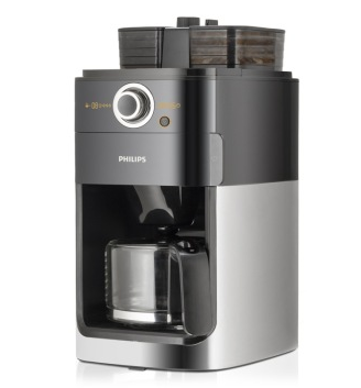 飞利浦（PHILIPS） HD7762/00 Grind & Brew 咖啡机