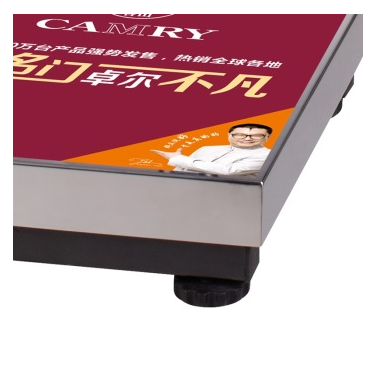 香山（camry） TCS-150-JC62Z 不锈钢仪表电子台秤 计价称 电子秤 150kg