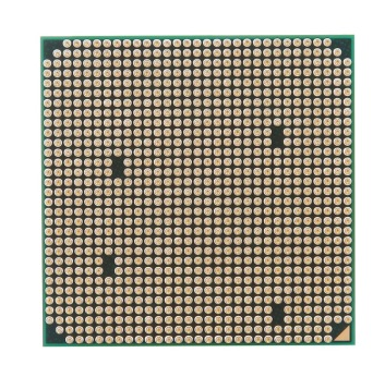 AMD FX系列八核 FX-8300盒装CPU（Socket AM3+/3.3GHz/16MB缓存/95W/WITHOUT FAN）