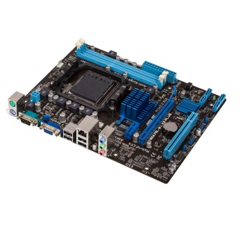 华硕(ASUS)M5A78L-M LX3 PLUS主板(AMD 760G/Socket AM3+)