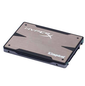 金士顿(Kingston)HyperX 240G SATA3 固态硬盘