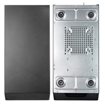 酷冷至尊(CoolerMaster)杀手 游戏机箱(ATX/支持SSD/防辐射)黑色