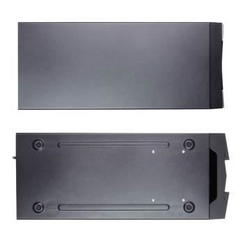 酷冷至尊(CoolerMaster)特警366U3版 游戏机箱(ATX/USB3.0/防尘)黑色