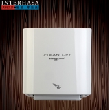 英特汉莎/INTERHASA 高档酒店卫生间洗手间 高速 烘手器 烘手机 干手器 干手机