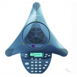 宝利通 Soundstation 2 会议电话机 标准型 (有液晶显示 2200-16000-...