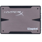 金士顿(Kingston)HyperX 120G SATA3 固态硬盘