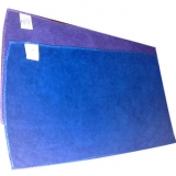 纳米毛巾（不掉毛，吸水性强，不脱色)30*60cm