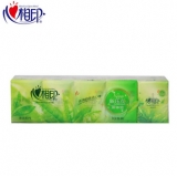 心相印C1710茶语系列3层手帕纸/绿茶清香 10包装