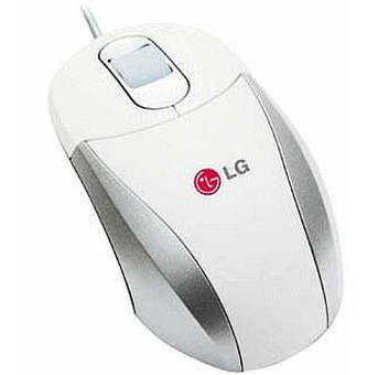 LG 3D-520A鼠标