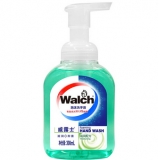 威露士（Walch）泡沫洗手液（健康呵护）300ml
