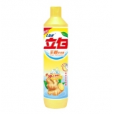 立白 生姜洗洁精500g/瓶