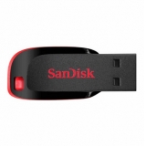 闪迪（Sandisk）Cz50-4GB超薄高速迷你型创意U盘