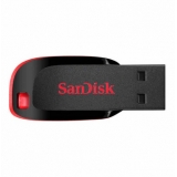 闪迪（Sandisk）Cz50-16GB超薄高速迷你型创意U盘