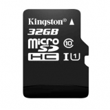 金士顿（Kingston）32G Class10 -45MB/S TF(Micro SD)存储...