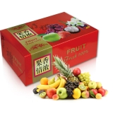 [生态水果] 全家福果水果礼盒9500g