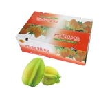 [生态水果] 台湾杨桃水果礼盒2500g