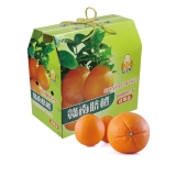 [生态水果] 赣南脐橙水果礼盒4000g