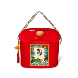 [北京稻香村粽子]浓情端午粽子礼盒1510g