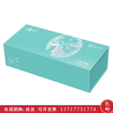 [中粮月饼]雪宜茶声月影浪漫月饼礼盒480g