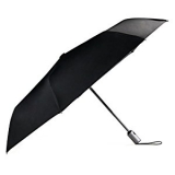 【乐尚】迷你自动雨伞-自动开合 - 3段式折叠